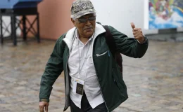 Kolombiya’da hükümet ve FARC liderlerinin heyeti barış görüşmelerine başladı