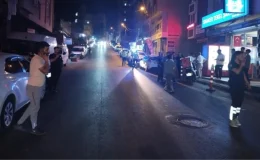 Maltepe’de bomba ihbarı! Ekipler harekete geçti