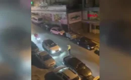 Maltepe’de El Bombası İhbarı: Patlamamış El Bombası Emniyete Götürüldü