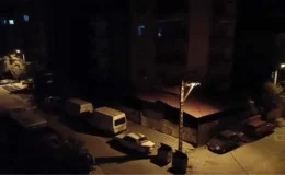 Manisa’da gece saatlerinde korkutan deprem! Sarsıntı çevre illerde de hissedildi