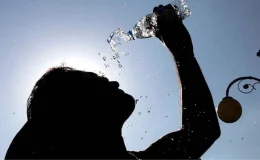 Meksika’da aşırı sıcaklarda can kaybı 90’a çıktı