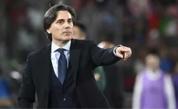 Montella’dan kadro tercihi eleştirilere net yanıt: İstatistiklere bakarak oyuncu seçmiyorum