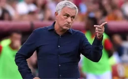 Mourinho, Fenerbahçeli taraftarlara seslendi: Kadıköy’de buluşuyoruz