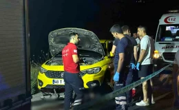 Muğla’da trafik kazası: Motosiklet sürücüsü hayatını kaybetti