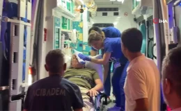 Muğla’da Ünlü İş Adamları Arasında Kavga: Kaya Sabancı Darp Edildi