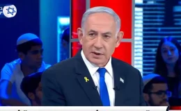 Netanyahu: Hamas’ı olduğu gibi bırakacak bir anlaşmaya niyetimiz yok