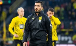 Nuri Şahin, Fener’in bel kemiğini istiyor: Bana onu alın