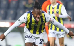 Ön protokolu imzaladı bile! Batshuayi adım adım Galatasaray’a