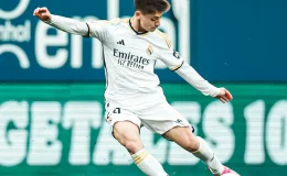 Real Madrid, Borussia Dortmund’u yenerek Şampiyonlar Ligi’ni 15. kez kazandı