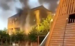 Rusya’ya bağlı Dağıstan’da kilise ve sinagog saldırıları: 6 polis öldü