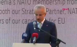 Slovenya, Filistin Devletini Resmen Tanıdı