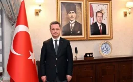 Soma’da 4,8 Büyüklüğünde Deprem Meydana Geldi