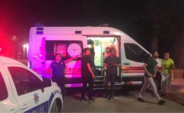 Tekirdağ Çorlu’da Genelevde Silahlı Saldırı: Özel Güvenlik Görevlisi Yaralandı