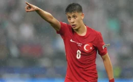 Tüyleriniz diken diken olacak! İşte 5 farklı dilde, 5 farklı spikerin anlatımıyla Arda Güler’in golü