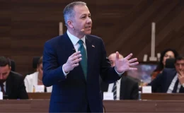 Yerlikaya’nın hedefinde gündüz kuşağı programları var: O yayınlardan hoşlanmıyorum
