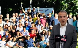 Yüksekovalı Sporcular Tekerlekli Kayak Türkiye Şampiyonası’nda 17 Madalya Kazandı