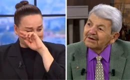 Yusuf Kavaklı hayatını kaybetti, partneri Nur Viral canlı yayında hüngür hüngür ağladı