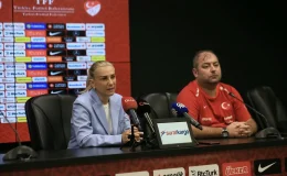 A Milli Kadın Futbol Takımı, İsviçre’ye mağlup oldu