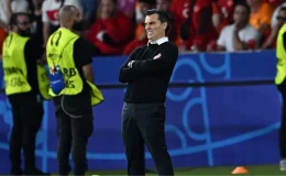 A Millilerimizin Hollanda yenilgisinin faturası Montella’ya kesildi