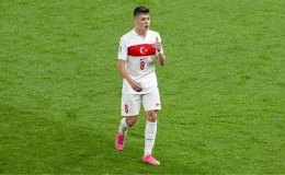 Arda Güler’den alkışlanacak hareket! Yaptığı şeyle yine gönülleri fethetti