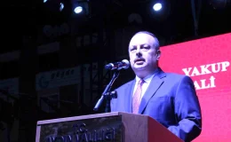 Aydın Valisi Canbolat: 15 Temmuz hain darbe girişimi demokrasi zaferine dönüştü