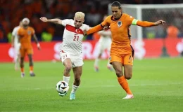 Barış Alper Yılmaz, Hollandalıları şaşkına çevirdi: Bu nasıl olabilir?