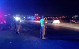 Batman’da düğün çıkışı tırın çarptığı kazada 4 kişi hayatını kaybetti