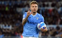 Beşiktaş, Ciro Immobile transferini açıkladı