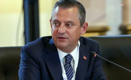 CHP Genel Başkanı Özgür Özel, Lozan Barış Antlaşması’nın 101. yıl dönümünde İsmet İnönü’yü anma mesajı paylaştı