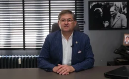 CHP Milletvekili Yıldızlı, Kocaeli’deki Mesleki Eğitim Merkezi Projesi’ndeki yolsuzluk iddialarını gündeme getirdi