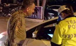 Çorum’da Huzur Uygulaması Gerçekleştirildi