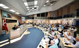 Denizli Büyükşehir Belediyesi Engellilere Ücretsiz Ulaşım ve Otopark Hizmeti Sunuyor