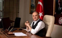 Düzce Belediye Başkanı Dr. Faruk Özlü: Suriye sorunu dört maddelik bir uzlaşma metni imzalanarak çözülebilir