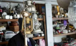 Eski Ürünler Antika Hurdalar Olarak Değer Kazanıyor
