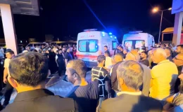 Hakkari’de YÜTSO Meclis Başkanı Silahlı Saldırıya Uğradı