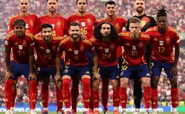 İspanya, EURO 2024 Yarı Finalinde Fransa’yı Mağlup Ederek Finale Yükseldi