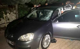 Konya’da Otomobilin Çarptığı Yaya Hayatını Kaybetti