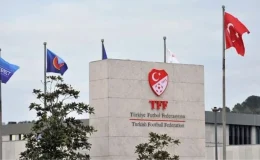 TFF, Süper Lig’de yabancı futbolcu kuralında değişiklik yaptı
