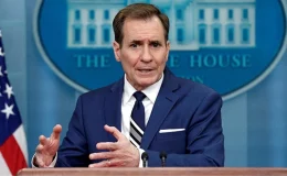 ABD’den Venezuela’daki seçimlerle ilgili tehdit gibi uyarı: Bizim ve uluslararası toplumun sabrı tükeniyor