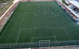 Hatay’da Geleneksel Futbol Turnuvası Başladı