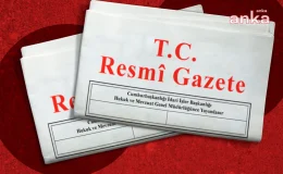 Hayvanları Koruma Kanunu’nda Değişiklik Yapılmasına Dair Kanun Resmi Gazete’de Yayımlandı