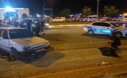 Şanlıurfa’da Otomobilin Kalabalığa Çarpması Sonucu 5 Çocuk Hayatını Kaybetti